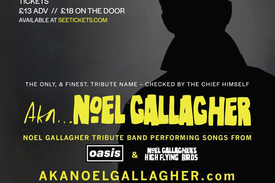 Aka noelgallagher instagram post