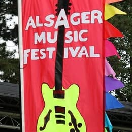 Alsager Music Fest