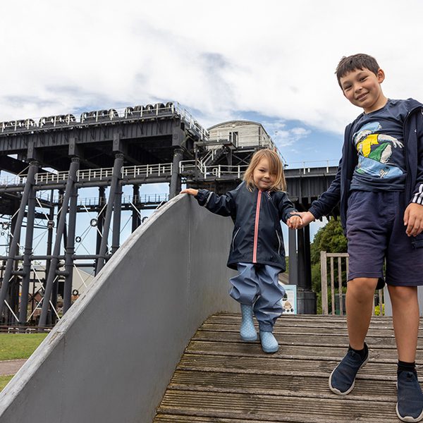 Anderton Boat Lift 02