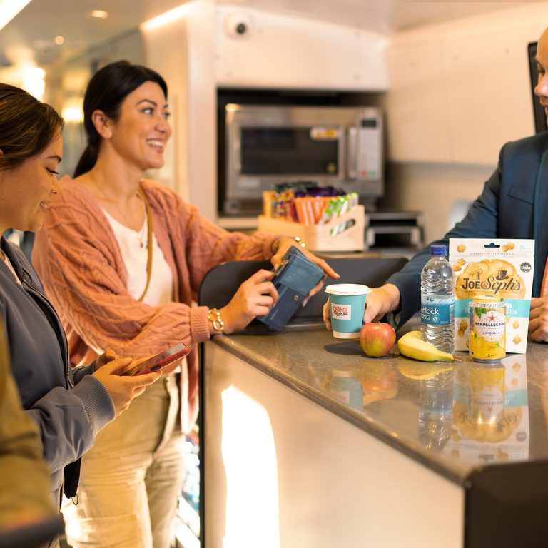 Avanti West Coast 21747 RGB