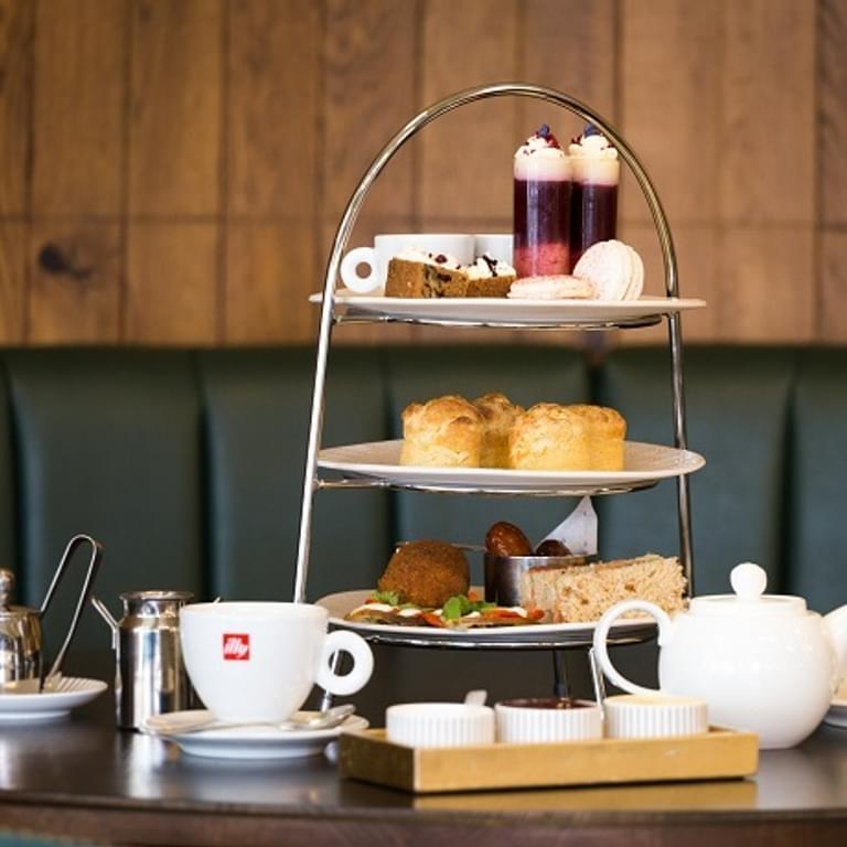 BAB Afternoon Tea 02