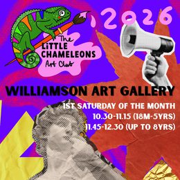 Chameleons 2