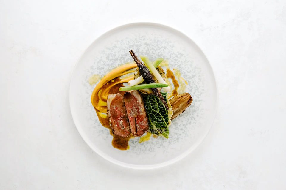 Chefs Table Seasonal Heros Spring 26