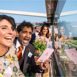 Chester Racecourse 03