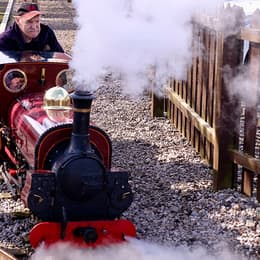 Crewe Heritage Centre 03