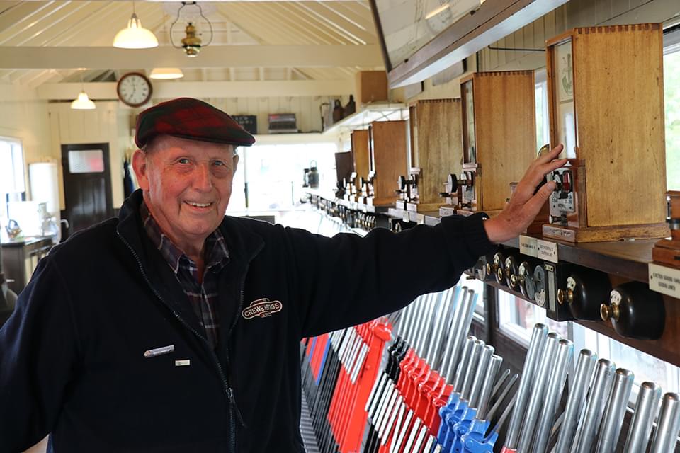 Crewe Heritage Centre 04