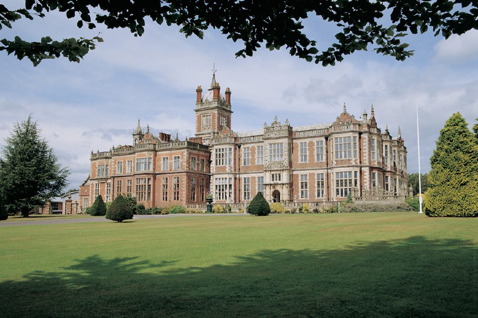 Crewe Hall 1563513419