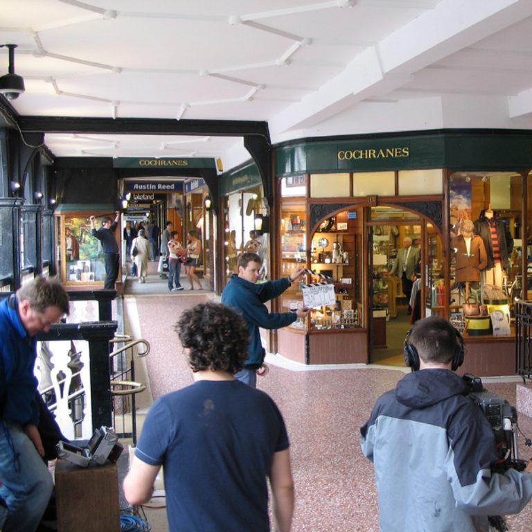 David Sejrup Cheshire West and Chester Council 6