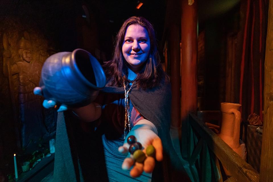 Deva Roman Experience 02