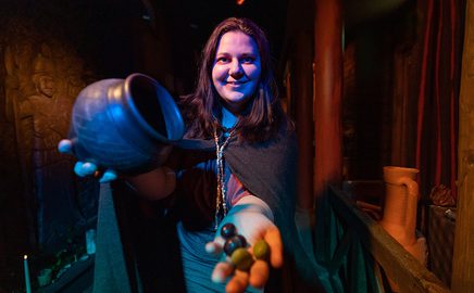 Deva Roman Experience 02