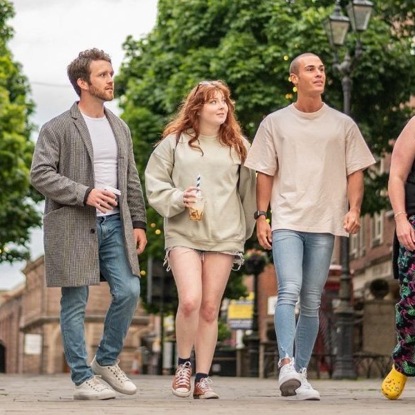 Discover Cheshire Macclesfield