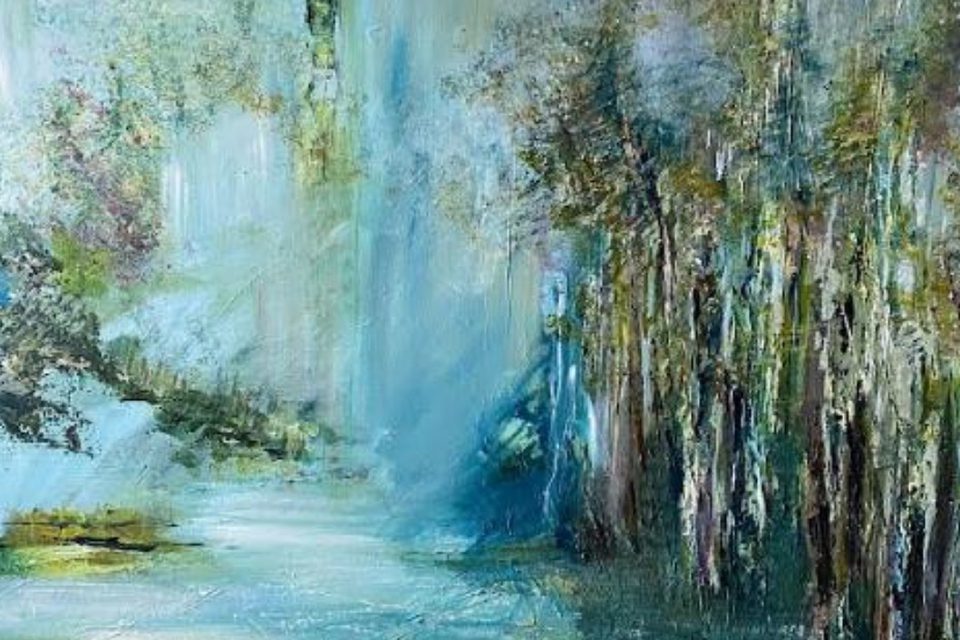 Four visions picture