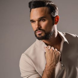 Gareth Gates promo image 2