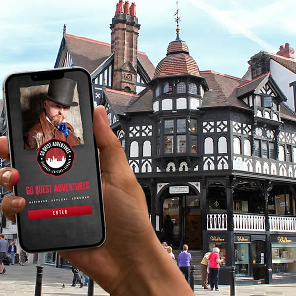 Go Quest Adventures 04