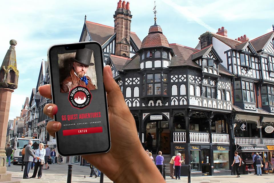 Go Quest Adventures 04