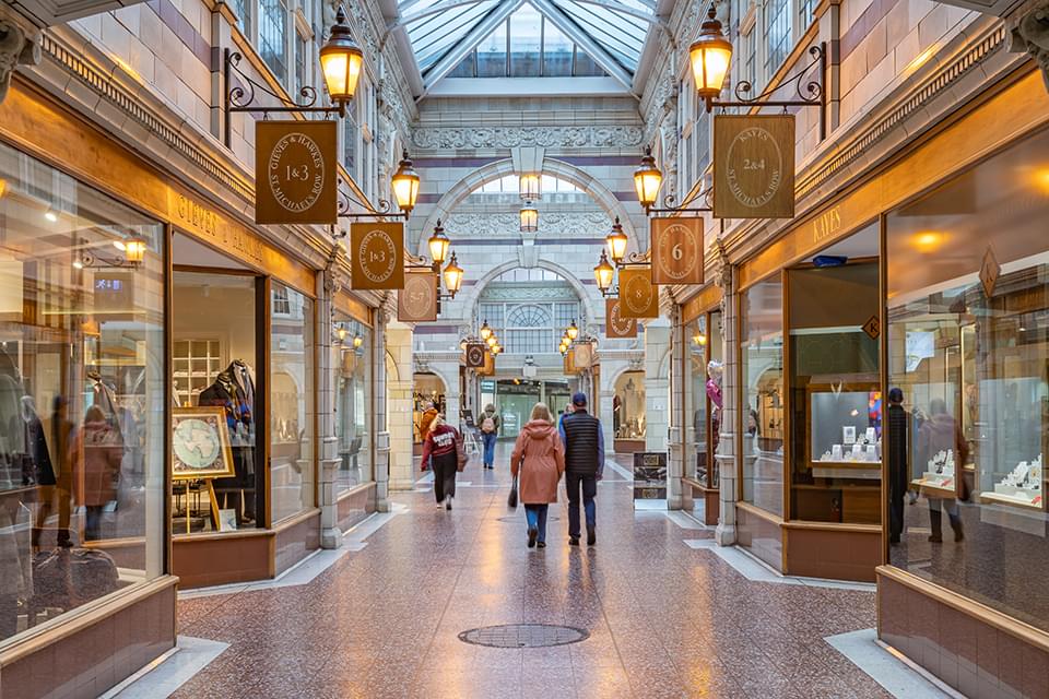 Grosvenor Shopping Centre 03