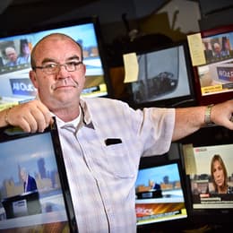 GRSTV Shop 1314301110