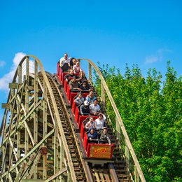 Gullivers World Resort 02