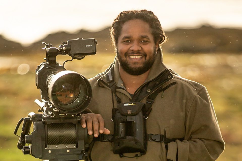 Hamza Yassin Image 1