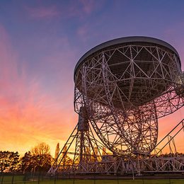 Jodrell Bank 02