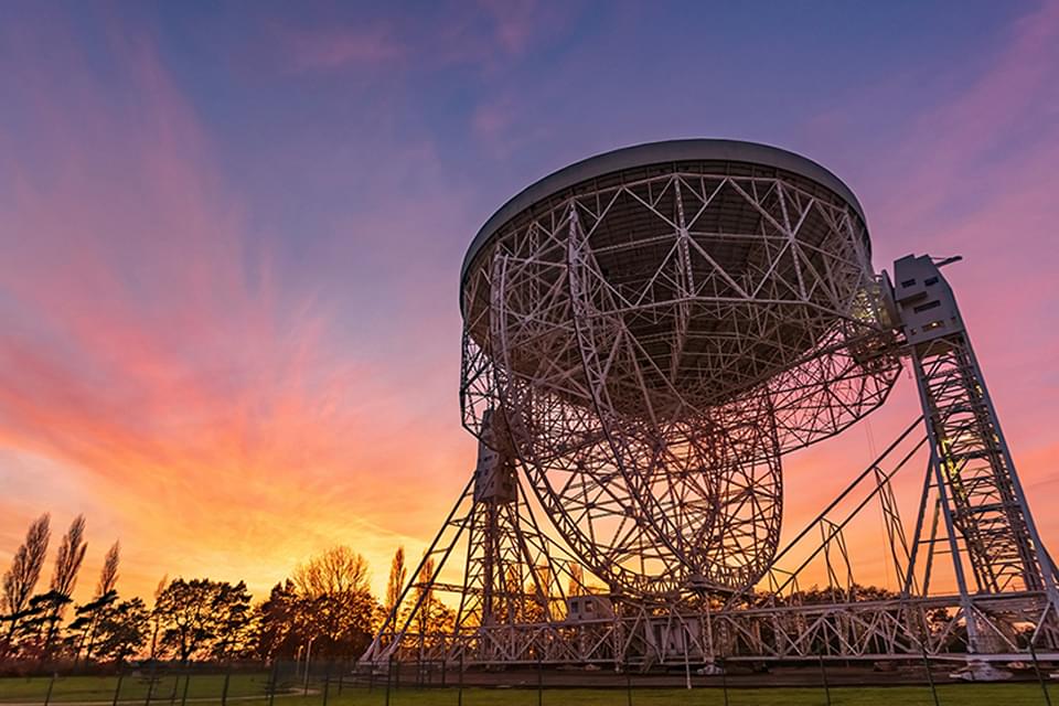 Jodrell Bank 02