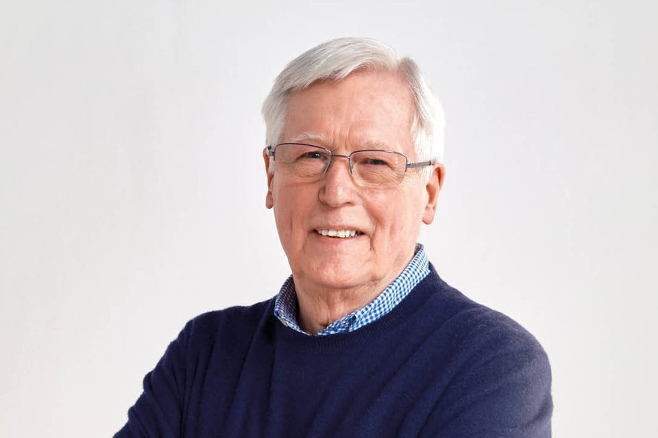 JOHN CRAVEN 1920x1080