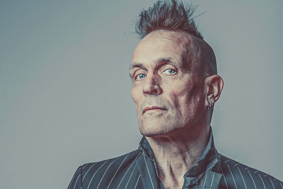 John Robb