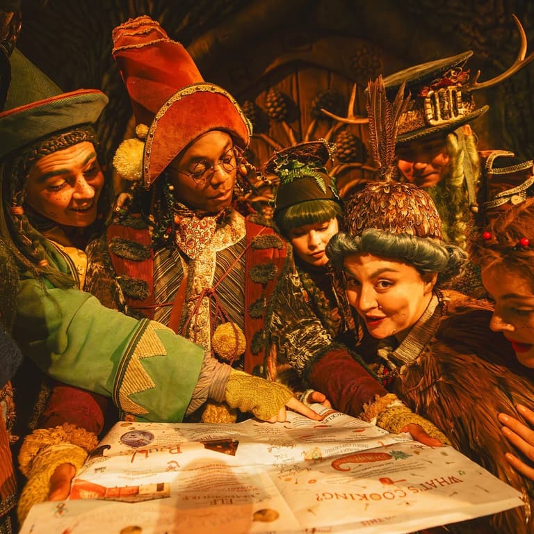 Lapland Manchester 04