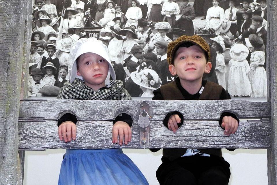 Lymm Heritage Centre 1