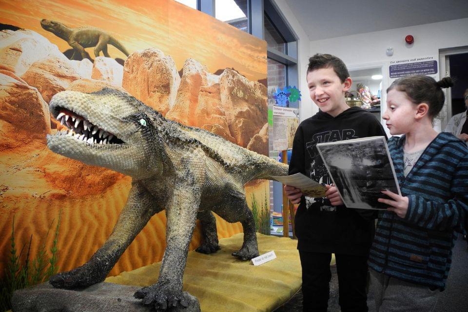 Lymm Heritage Centre 2