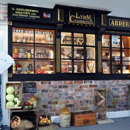 Lymm Heritage Centre 4