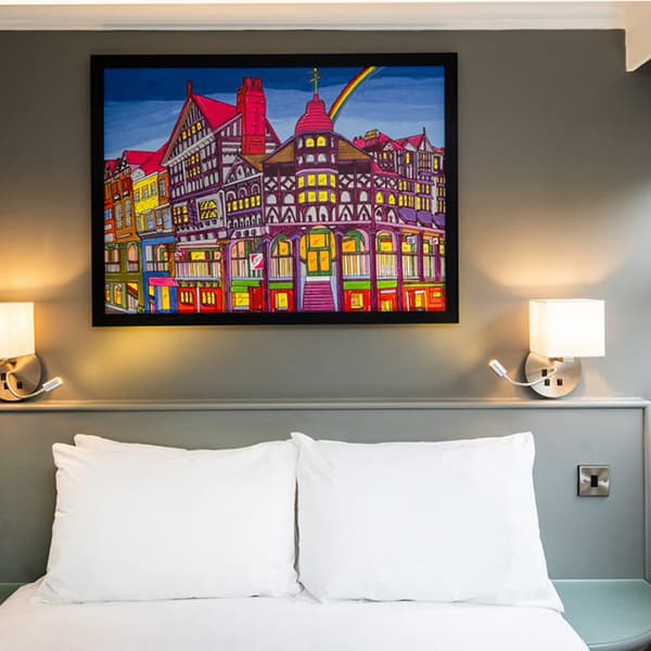 Mercure Abbots Well Hotel 03