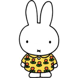 Miffy Mansion