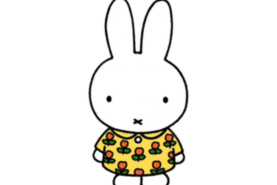 Miffy Mansion