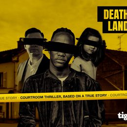 Murder Trial Tonight