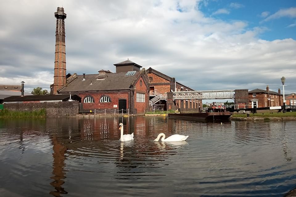 National Waterways Museum 03