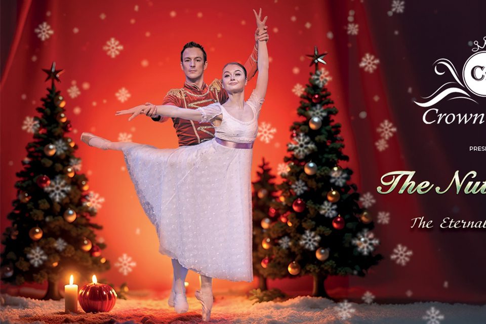 Nutcracker parr Hall