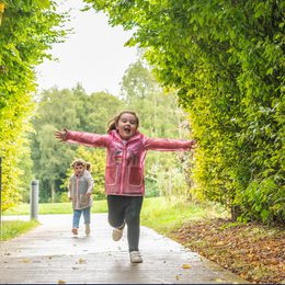 October half term MC
