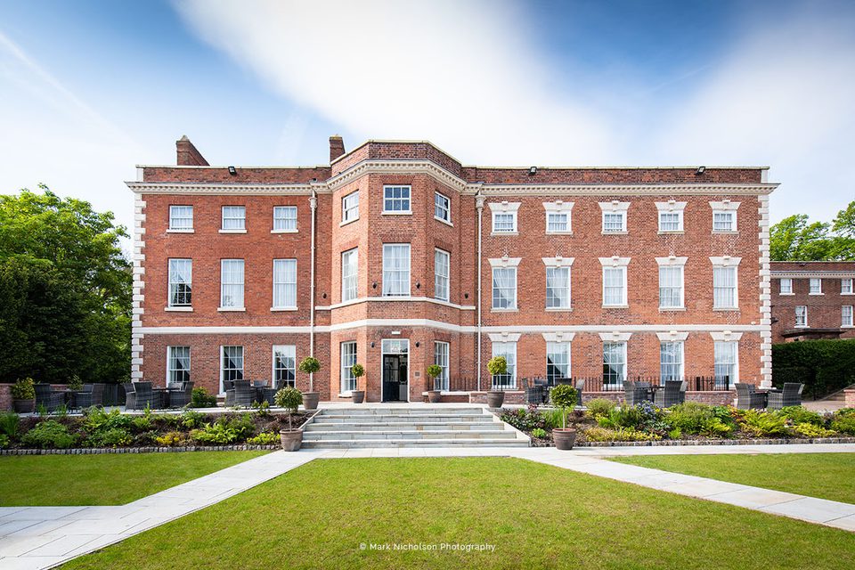 Old Palace Chester Directory 01