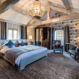 Pheasant20 Inn20 Tatton20 Room