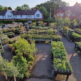 Port Sunlight Garden Centre 01