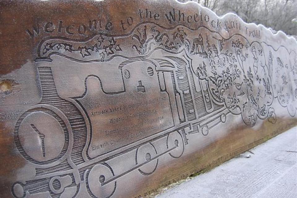 Rail Trail Sculpture 1584038080