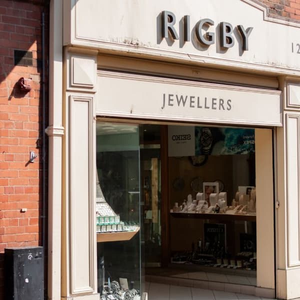 Rigby Jewellers