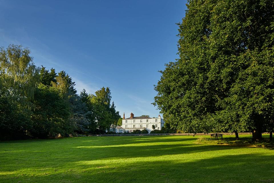 Rowton Hall 07