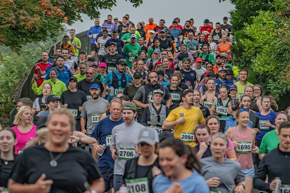 Run for Nature 1280x720px