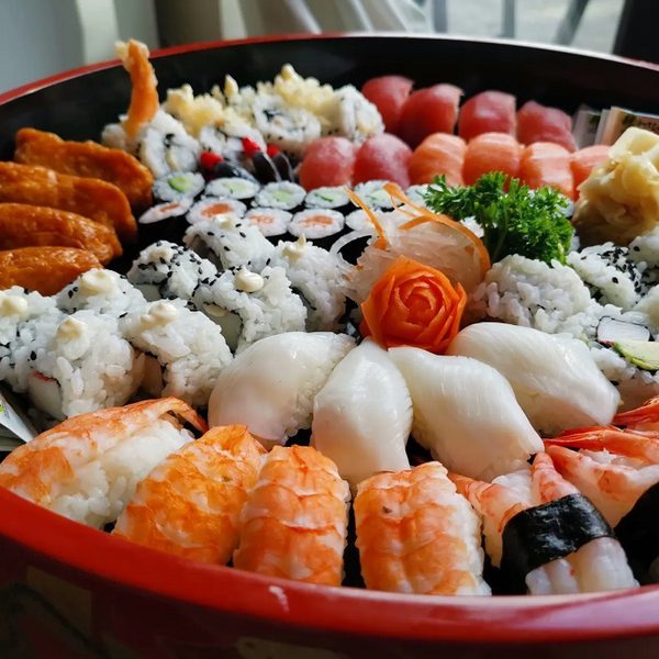Sushi 1848833984