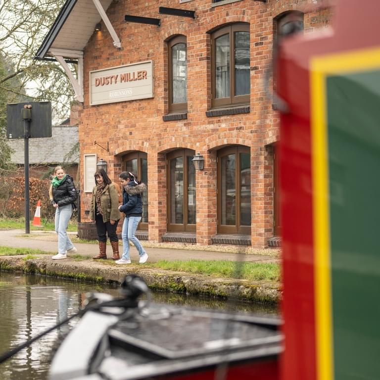 TFW Wrenbury Chester Station 069