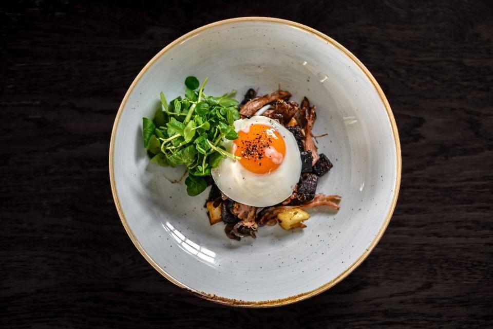 The Chester Fields 1