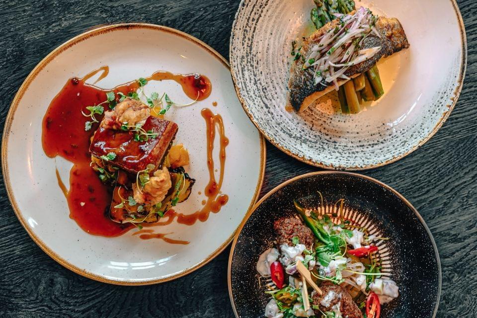 The Chester Fields 4