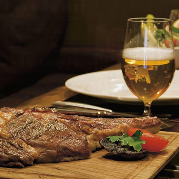 Upstairs at the Grill 01